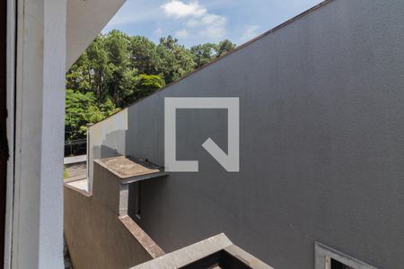 Vista Quarto  de casa de condomínio para alugar com 1 quarto, 40m² em Parque dos Principes, São Paulo