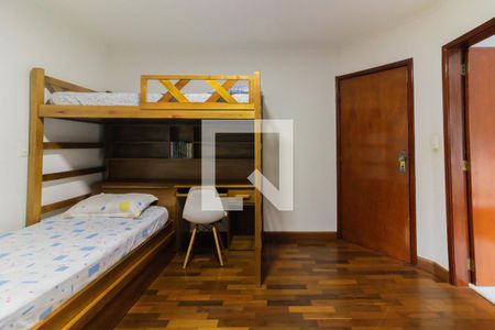 Quarto  de casa para alugar com 1 quarto, 32m² em Parque dos Principes, São Paulo