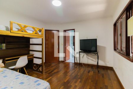 Quarto  de casa para alugar com 1 quarto, 32m² em Parque dos Principes, São Paulo