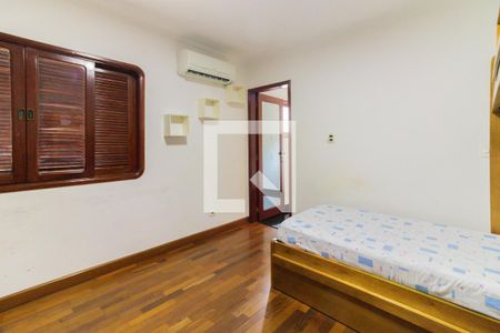 Casa de condomínio para alugar com 40m², 1 quarto e 1 vagaQuarto 