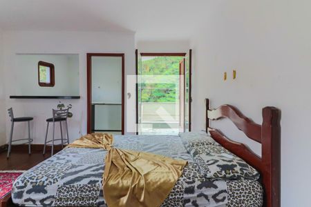 Quarto de casa para alugar com 1 quarto, 47m² em Parque dos Principes, São Paulo