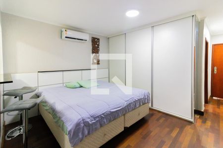 Quarto  de casa para alugar com 1 quarto, 45m² em Parque dos Principes, São Paulo