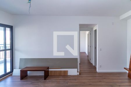 Sala de apartamento à venda com 2 quartos, 64m² em Jardim Independência (são Paulo), São Paulo