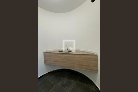 Lavabo de casa de condomínio à venda com 4 quartos, 575m² em Alphaville Residencial Um, Barueri