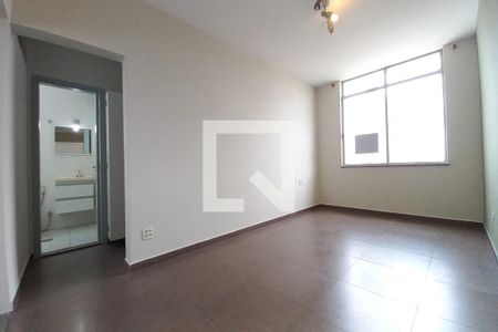 Sala de apartamento à venda com 1 quarto, 63m² em Centro, Campinas