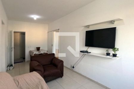 Apartamento para alugar com 98m², 2 quartos e 1 vagaSala de Estar e Jantar