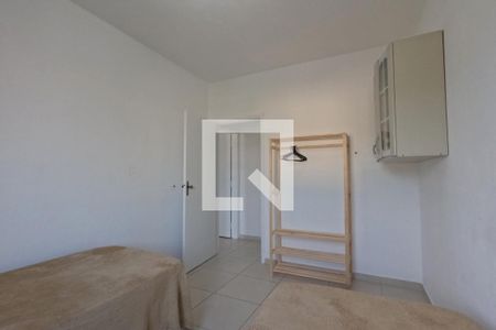 Quarto 1  de apartamento para alugar com 2 quartos, 98m² em Vila Belmiro, Santos