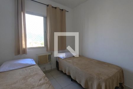 Quarto 1  de apartamento para alugar com 2 quartos, 98m² em Vila Belmiro, Santos