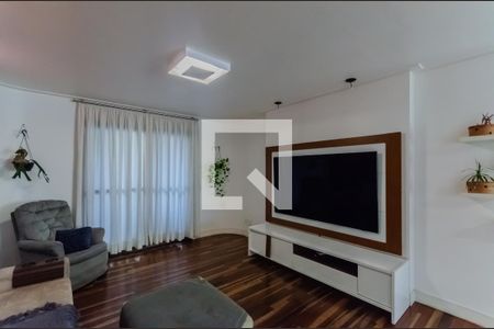 Sala de apartamento para alugar com 3 quartos, 187m² em Ipiranga, São Paulo