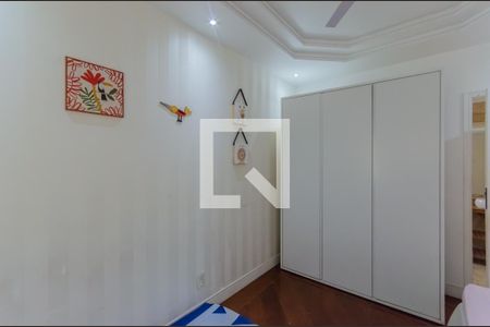 Suíte 2 de apartamento para alugar com 3 quartos, 187m² em Ipiranga, São Paulo