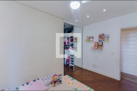 Suíte 1 de apartamento para alugar com 3 quartos, 187m² em Ipiranga, São Paulo