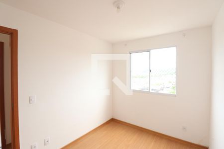 Quarto 2 de apartamento para alugar com 2 quartos, 46m² em Alcântara, São Gonçalo
