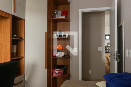 Quarto de apartamento à venda com 2 quartos, 65m² em Jardim Marajoara, São Paulo