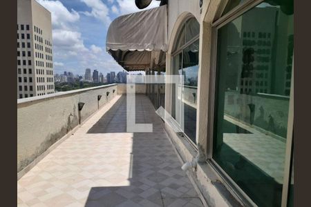 Apartamento à venda com 3 quartos, 247m² em Itaim Bibi, São Paulo