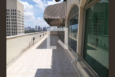 Apartamento à venda com 3 quartos, 247m² em Itaim Bibi, São Paulo