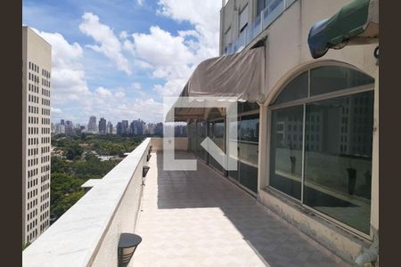 Apartamento à venda com 3 quartos, 247m² em Itaim Bibi, São Paulo