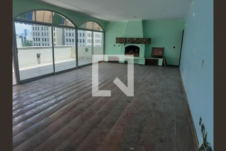 Apartamento à venda com 3 quartos, 247m² em Itaim Bibi, São Paulo