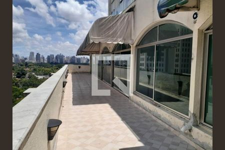 Apartamento à venda com 3 quartos, 247m² em Itaim Bibi, São Paulo