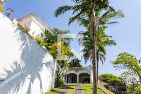 Casa à venda com 5 quartos, 600m² em Jardim Guedala, São Paulo