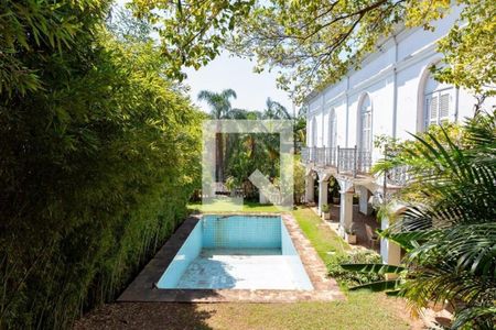 Casa à venda com 5 quartos, 600m² em Jardim Guedala, São Paulo