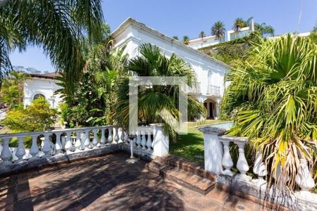 Casa à venda com 5 quartos, 600m² em Jardim Guedala, São Paulo