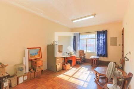 Sala de casa para alugar com 3 quartos, 110m² em Brooklin Paulista, São Paulo