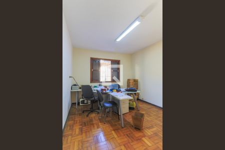 Quarto 2 de casa para alugar com 3 quartos, 110m² em Brooklin Paulista, São Paulo