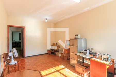 Sala de casa para alugar com 3 quartos, 110m² em Brooklin Paulista, São Paulo