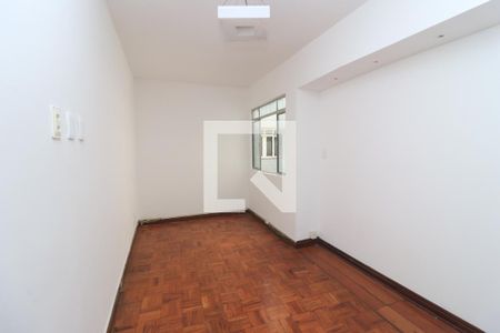 Sala de TV de apartamento para alugar com 2 quartos, 90m² em Vila Gomes Cardim, São Paulo