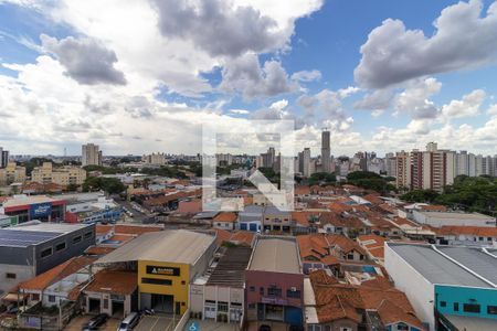 Vista do quarto 1 de apartamento à venda com 2 quartos, 77m² em Vila João Jorge, Campinas