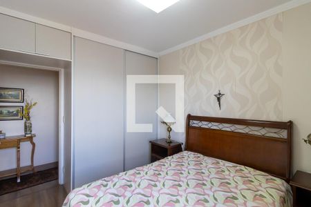 Quarto 1 de apartamento à venda com 2 quartos, 77m² em Vila João Jorge, Campinas