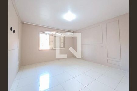 Quarto 1 de casa de condomínio para alugar com 2 quartos, 60m² em Rio Branco, São Leopoldo