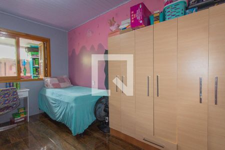 Casa à venda com 55m², 2 quartos e 2 vagas Casa à venda com 55m², 2 quartos e 2 vagasQuarto 2