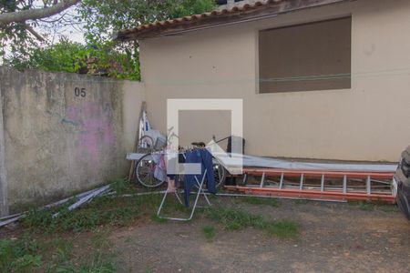 Casa à venda com 55m², 2 quartos e 2 vagas Casa à venda com 55m², 2 quartos e 2 vagasGaragem