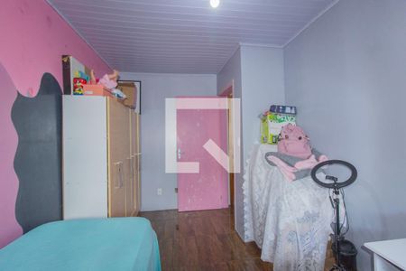 Quarto 2 de casa à venda com 2 quartos, 55m² em Olaria, Canoas