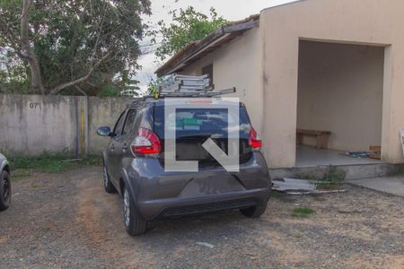Casa à venda com 55m², 2 quartos e 2 vagas Casa à venda com 55m², 2 quartos e 2 vagasGaragem