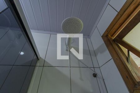 Casa à venda com 55m², 2 quartos e 2 vagas Casa à venda com 55m², 2 quartos e 2 vagasBanheiro