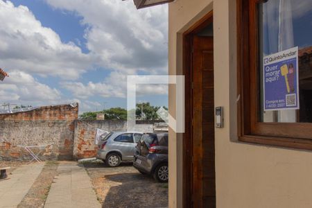 Casa à venda com 55m², 2 quartos e 2 vagas Casa à venda com 55m², 2 quartos e 2 vagasplaquinha instalada no imóvel