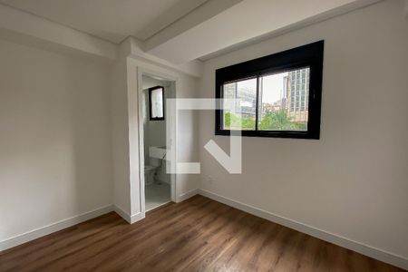 Suíte 1 de apartamento para alugar com 2 quartos, 64m² em Santo Agostinho, Belo Horizonte