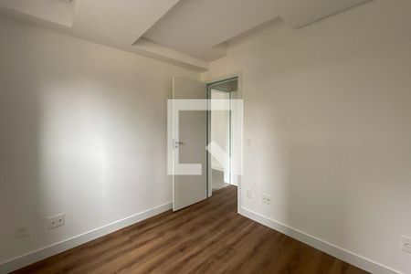 Suíte 1 de apartamento para alugar com 2 quartos, 64m² em Santo Agostinho, Belo Horizonte