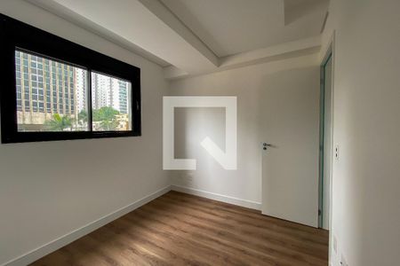 Suíte 1 de apartamento para alugar com 2 quartos, 64m² em Santo Agostinho, Belo Horizonte