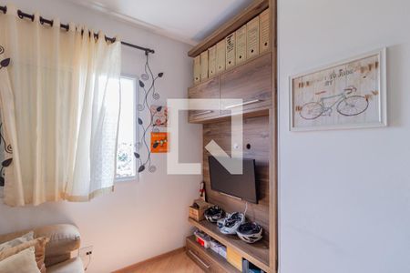 Quarto 2 de apartamento à venda com 3 quartos, 65m² em Umuarama, Osasco