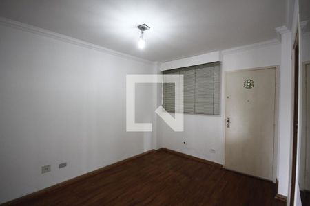 Sala  de apartamento à venda com 2 quartos, 94m² em Cambuci, São Paulo