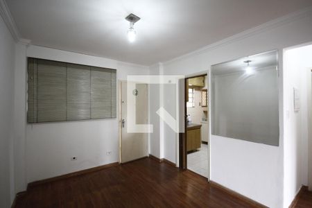 Sala  de apartamento à venda com 2 quartos, 94m² em Cambuci, São Paulo