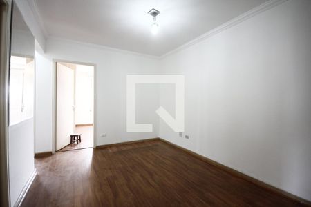 Sala  de apartamento à venda com 2 quartos, 94m² em Cambuci, São Paulo