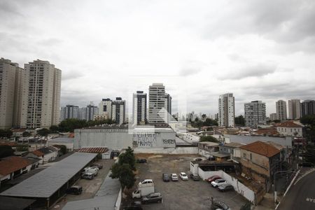 Quarto  de apartamento à venda com 2 quartos, 94m² em Cambuci, São Paulo