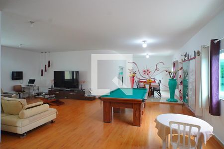 Sala de casa para alugar com 5 quartos, 750m² em Ribeirão da Ilha, Florianópolis