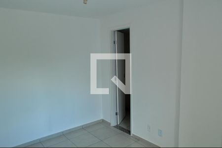 Suíte de apartamento à venda com 2 quartos, 104m² em Curicica, Rio de Janeiro