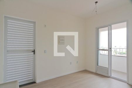 Studio de kitnet/studio à venda com 1 quarto, 59m² em Vila Mangalot, São Paulo