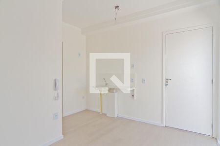 Studio de kitnet/studio à venda com 1 quarto, 59m² em Vila Mangalot, São Paulo